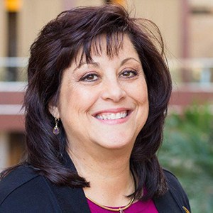 Sharon Fisher