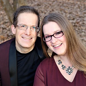 Alex & Cassie Michael