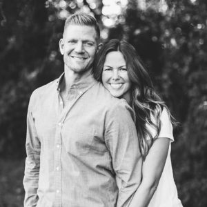 David & Lori Benham