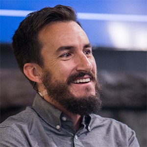 Dustin Jizmejian