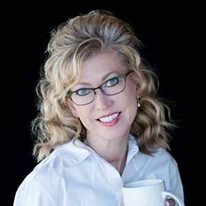 Rachael Carman