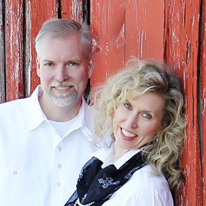 Davis & Rachael Carman