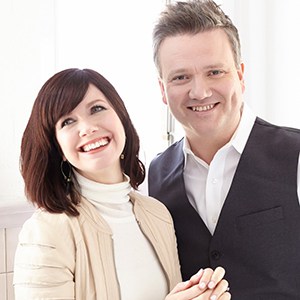 Keith & Kristyn Getty
