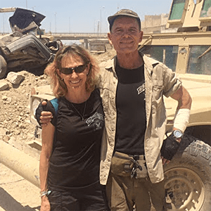 David & Karen Eubank
